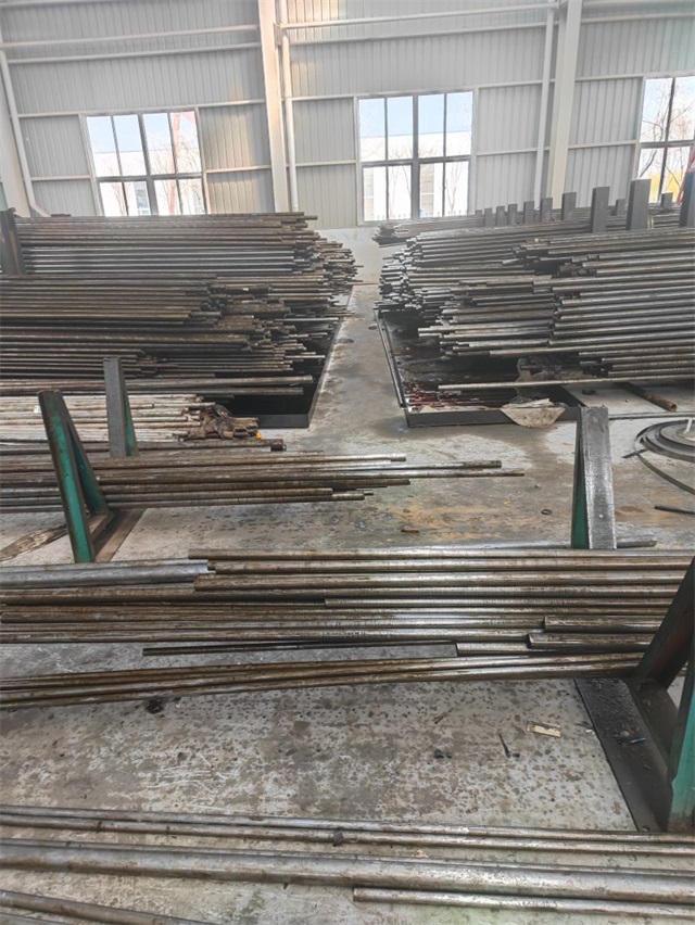 恩施精密无缝钢管规格