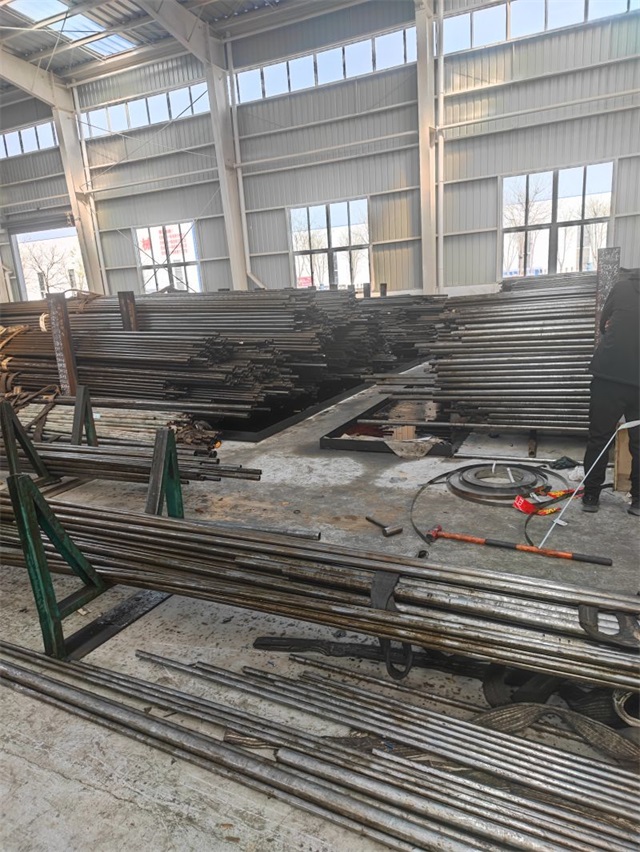 恩施小口径精密无缝钢管价格