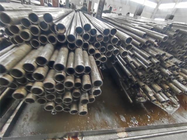 恩施精密无缝钢管加工