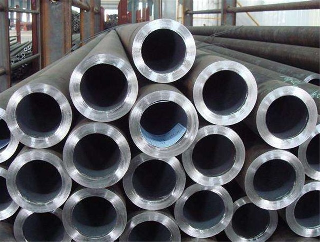 恩施厚壁无缝钢管销售