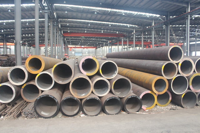 恩施厚壁无缝钢管费用