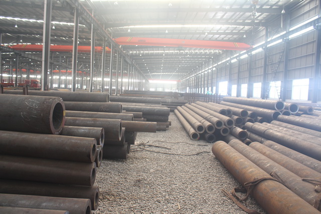 恩施厚壁无缝钢管电话