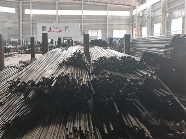 恩施精密无缝钢管售价