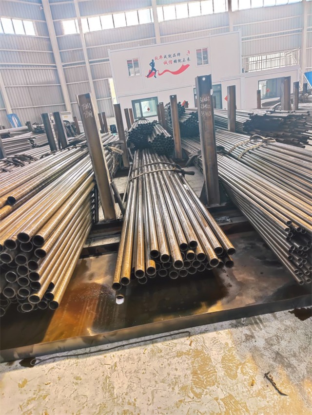 恩施精密无缝钢管订购