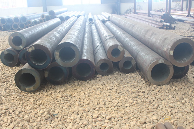 恩施厚壁无缝钢管批发厂家