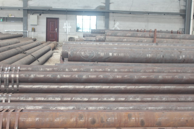 恩施厚壁无缝钢管售卖电话