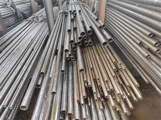 恩施精密无缝钢管销售处