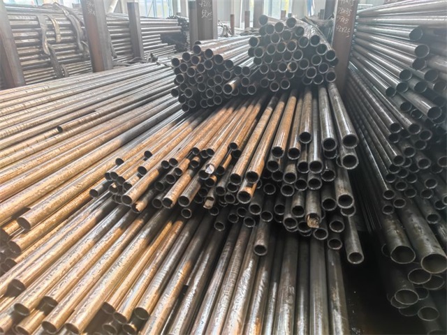 恩施精密无缝钢管销售电话