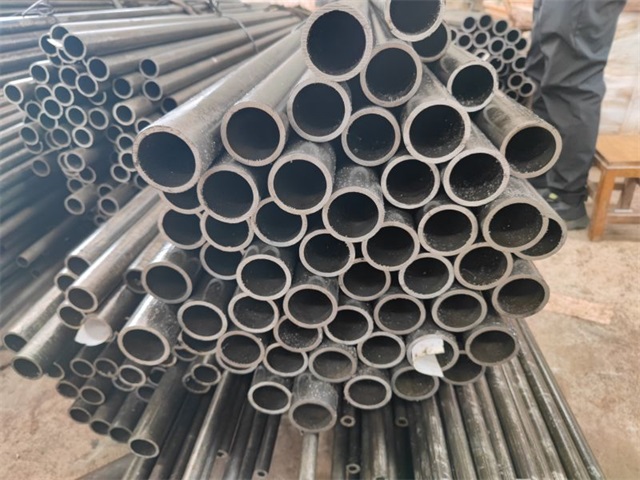 恩施精密无缝钢管定做