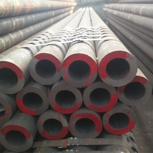 恩施304厚壁无缝钢管