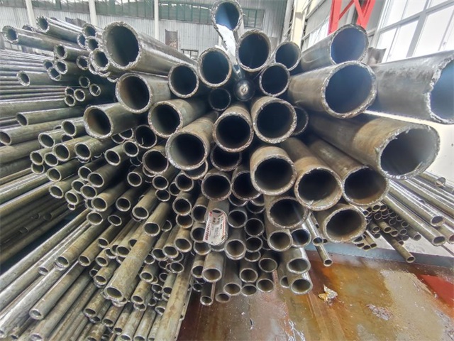 恩施精密无缝钢管厂商