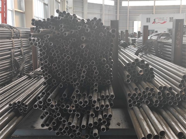 恩施精密无缝钢管现货批发