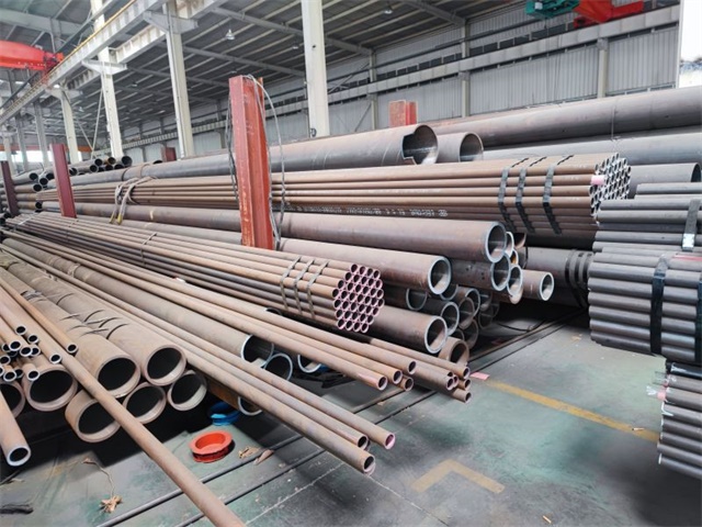 恩施12Cr1MoVG高压锅炉管