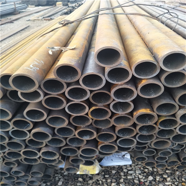 恩施10CrMo910厚壁无缝钢管