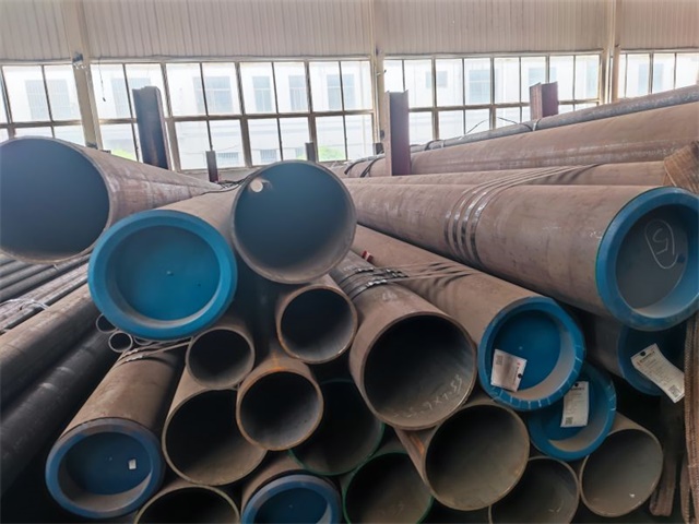 恩施12Cr3MoVSiTiB高压锅炉管