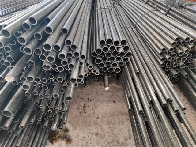 恩施20cr精密无缝钢管