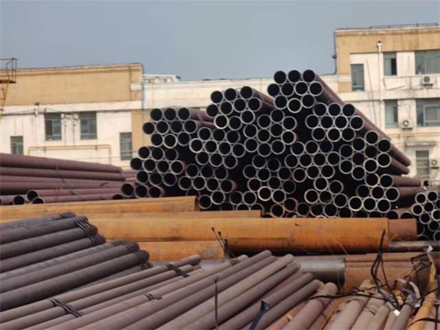 恩施304无缝钢管