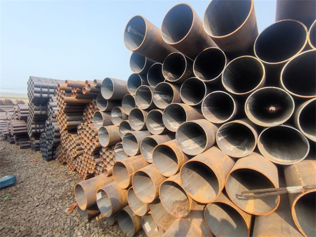 恩施12cr1mov无缝钢管