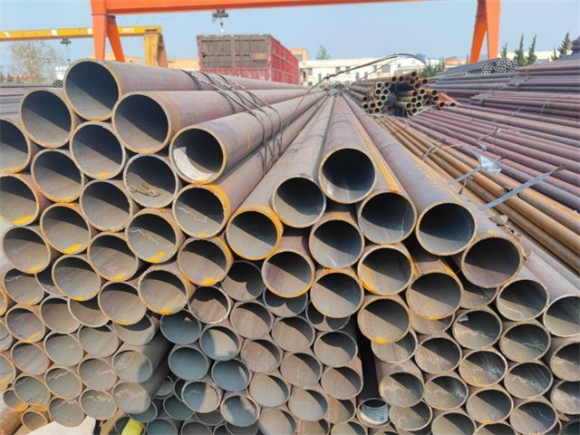 恩施p91无缝钢管