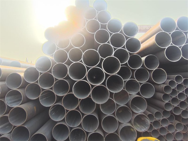 恩施p11无缝钢管