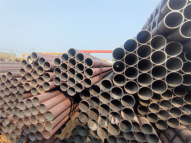 恩施dn600无缝钢管