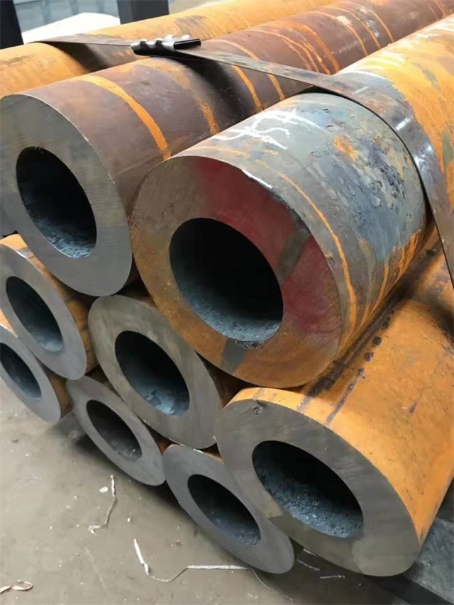 恩施定做厚壁无缝钢管报价