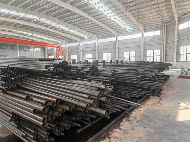 恩施精密光亮无缝钢管价格