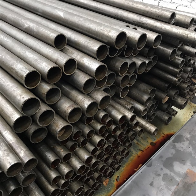 恩施光亮无缝钢管厂