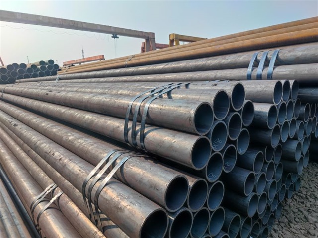 恩施45#无缝钢管销售