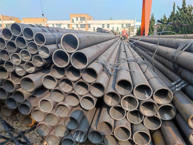 恩施45#无缝钢管厂家价格