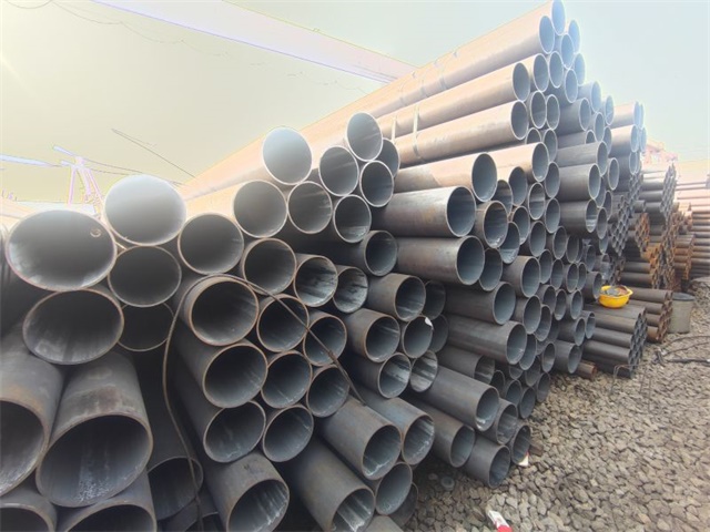 恩施45#无缝钢管供应