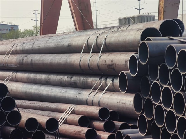 恩施304无缝钢管厂