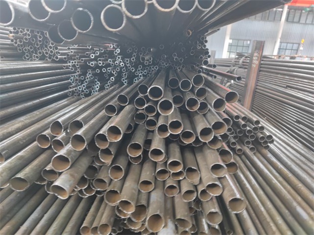 恩施精密无缝钢管售价表