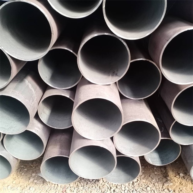 恩施中低压无缝钢管