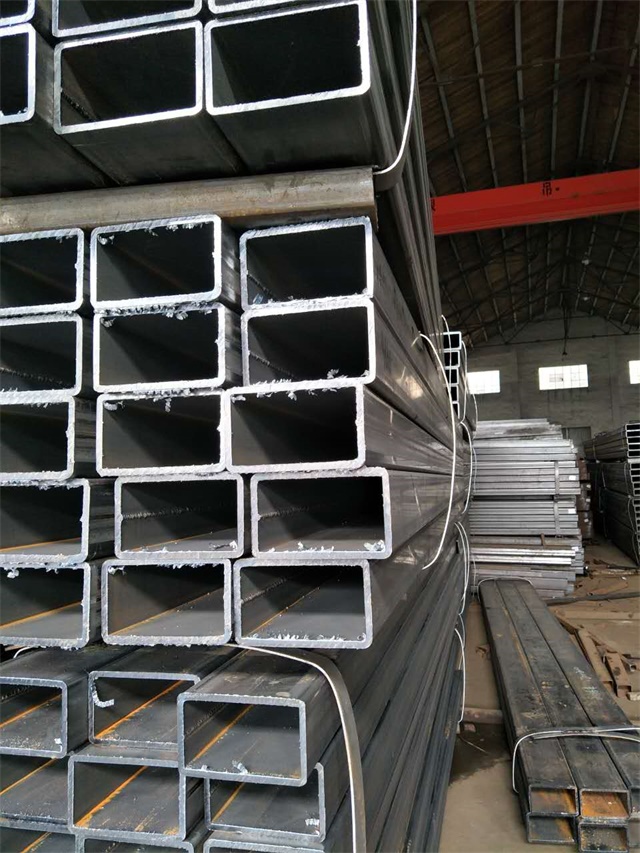 恩施镀锌无缝钢管厂家