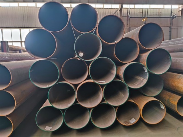 恩施高压无缝钢管现货