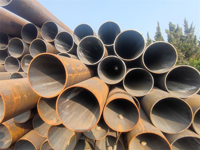 恩施45#无缝钢管经销商