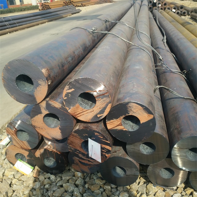 恩施厚壁无缝钢管多少钱