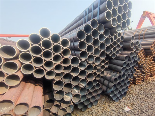 恩施q345d无缝钢管厂