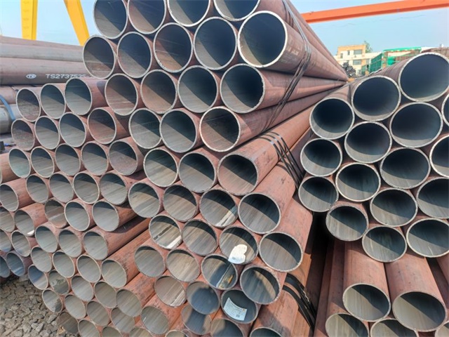 恩施冷拔精密无缝钢管加工厂