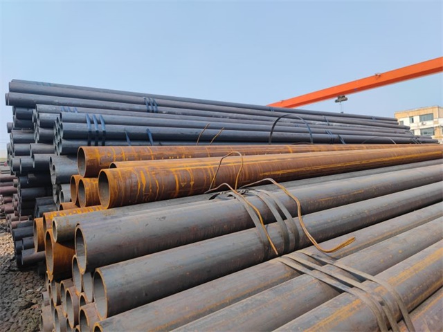 恩施无缝钢管价格表