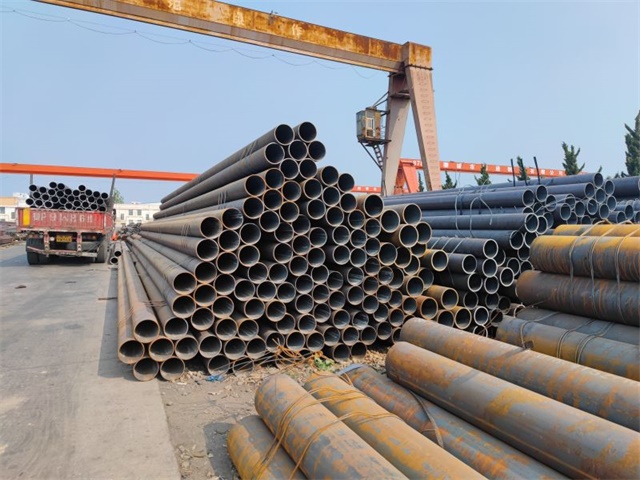 恩施无缝钢管厂家批发
