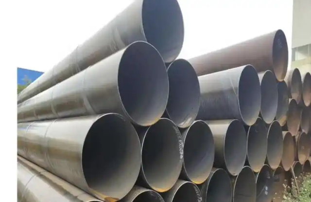 恩施大口径无缝钢管价格