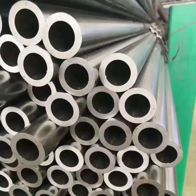 恩施精密无缝钢管参数