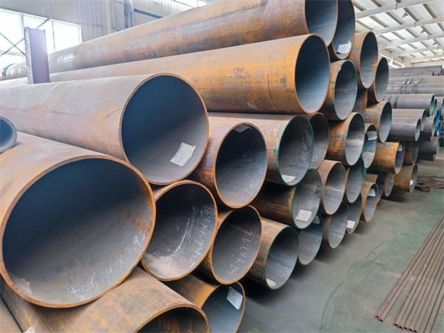 恩施15MoG锅炉管