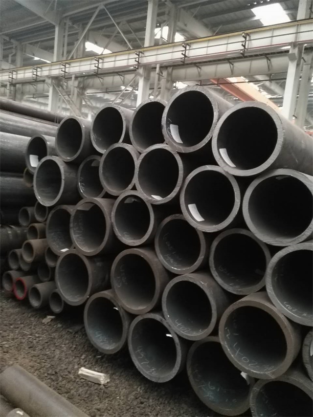 恩施精密无缝钢管产地