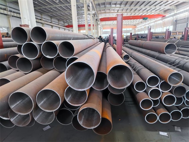 恩施15CrMoG锅炉管