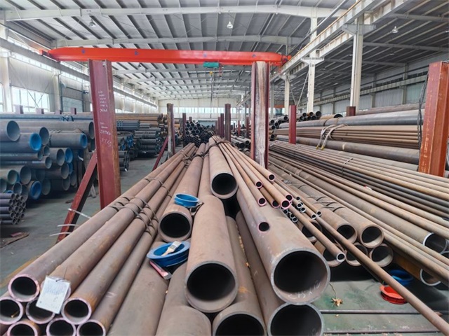 恩施p22无缝钢管