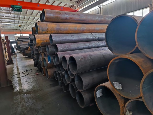 恩施合金无缝钢管价格