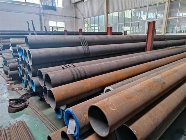 恩施Q355B化肥管